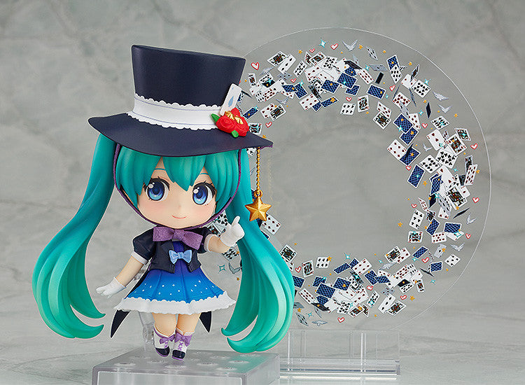 Hatsune Miku - Nendoroid (#785) - Magical Mirai 5th Anniversary Ver.