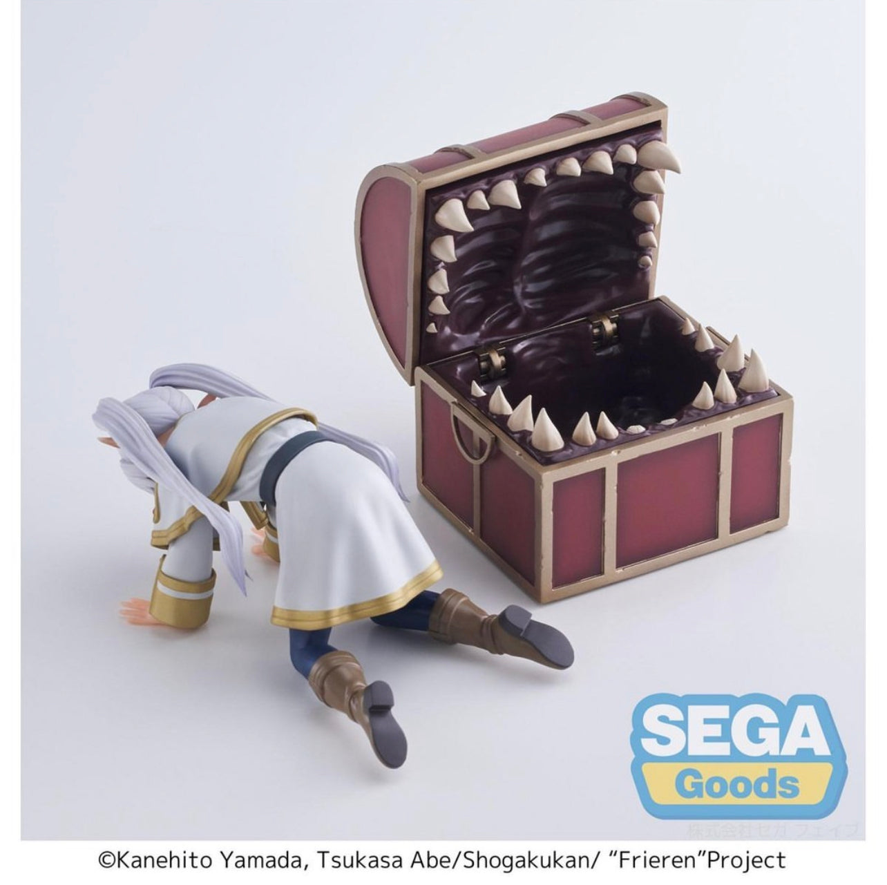 SALE Sousou no Frieren - Frieren - Mimic - Luminasta - In Mimic