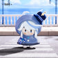 Genshin Impact Fun In The Rain Plush Mascots