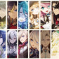 PREORDER - Genshin Impact Illustration Art Book Volume 3 - August 2025