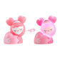Twice Lovely’s Gashapon figure lights - Blind Pulls
