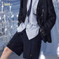 PREORDER - Genshin Impact Furina Themed Series Shorts and Waist Skirt - August 2025