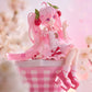Sakura Miku noodle topper figure 2025