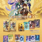 Genshin Impact Physical Genius Invokation TCG Volume 2 Booster Packs
