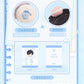 PREORDER - Love and deepspace Everyday Travel series plushes  - dispatch March 2026