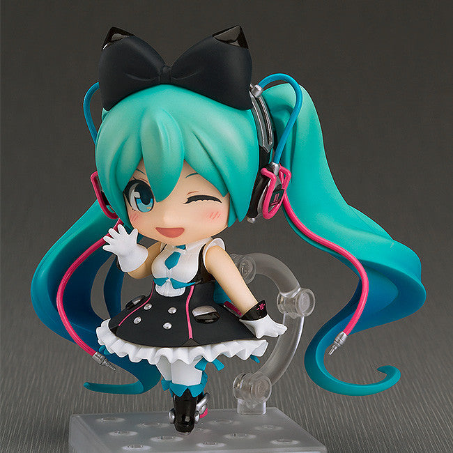 Nendoroid 673 Hatsune Miku: Magical Mirai 2016 Ver.