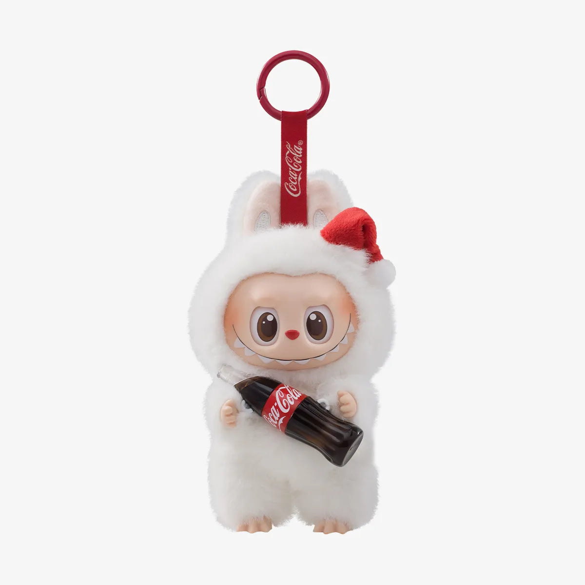 IN STOCK - The Monsters Labubu - COCA-COLA SERIES-Vinyl Face Blind Box