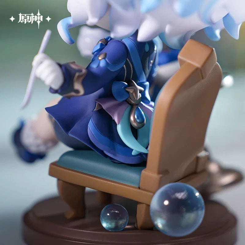 PREORDER - Genshin Impact Furina Chibi Figure - February 2026