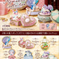 Pokemon Romantic collection rement figures