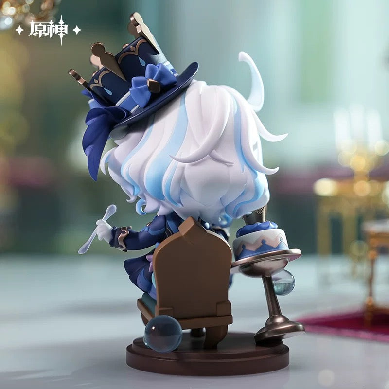 PREORDER - Genshin Impact Furina Chibi Figure - February 2026