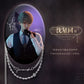 PREORDER - Love and Deepspace Chain Can Badge - dispatch August 2025