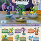 Pokemon Bonsai volume 3 - Rement Figures - May 2025
