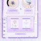 PREORDER - Love and deepspace Everyday Travel series plushes  - dispatch March 2026