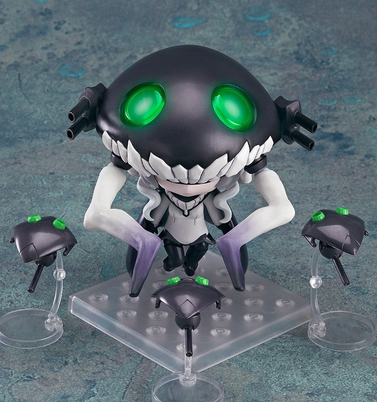 SALE - Nendoroid - Kantai Collection Kancolle Aircraft Carrier Wo-class