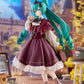 PREORDER - 50% NON REFUNDABLE deposit for Hatsune Miku - Trio-Try-iT Figure - Classical Retro Figure - December 2025