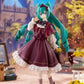 PREORDER - 50% NON REFUNDABLE deposit for Hatsune Miku - Trio-Try-iT Figure - Classical Retro Figure - December 2025