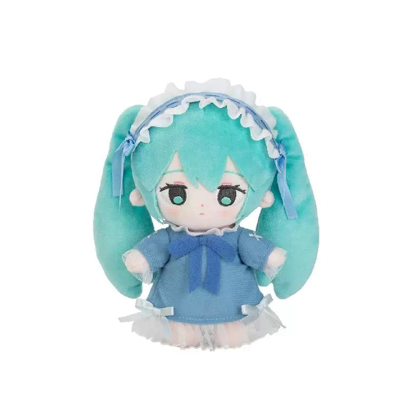 PREORDER - Miku Halloween Diary Blind box plushes - June 2025