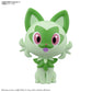 Pokemon Plamo Collection Quick!! Sprigatito
