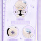 PREORDER - Love and deepspace Everyday Travel series plushes  - dispatch March 2026
