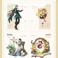 PREORDER - Genshin Impact Illustration Art Book Volume 3 - August 2025