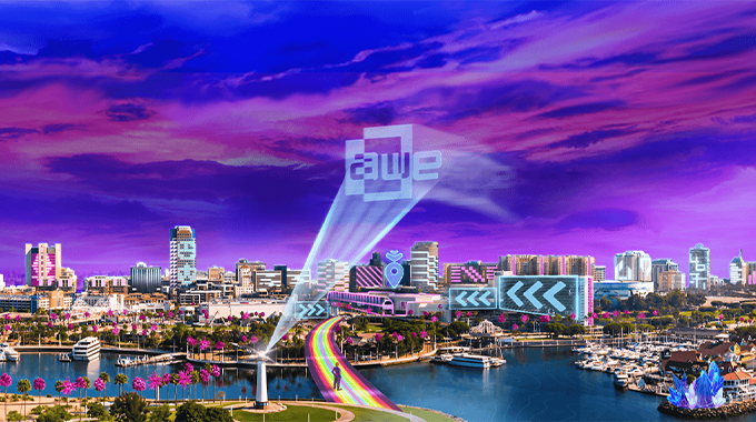 AWE 2024 Event Image