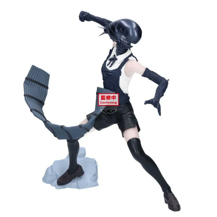 PREORDER - 50% NON REFUNDABLE 50% deposit Chainsaw Man: Reze Grandista Figure -BOMB - November 2025