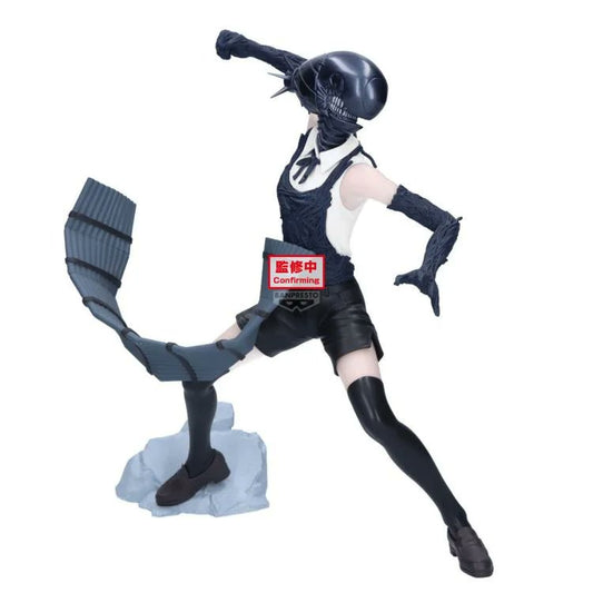 PREORDER - 50% NON REFUNDABLE 50% deposit Chainsaw Man: Reze Grandista Figure -BOMB - November 2025