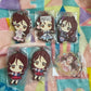 SALE - Love Live Riko Strap Bundle