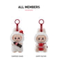 IN STOCK - The Monsters Labubu - COCA-COLA SERIES-Vinyl Face Blind Box