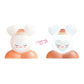 Twice Lovely’s Gashapon figure lights - Blind Pulls