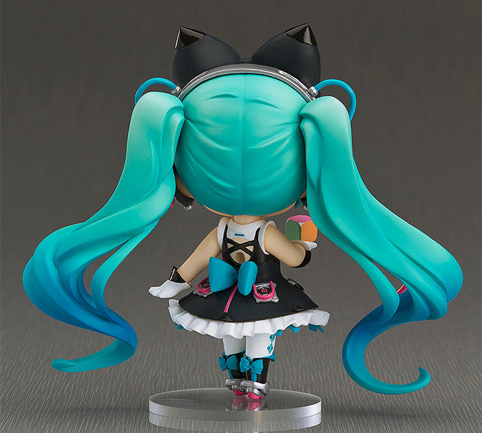 Nendoroid 673 Hatsune Miku: Magical Mirai 2016 Ver.