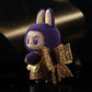Labubu X Pronounce - Wings of Fortune Vinyl Plush Hanging Card