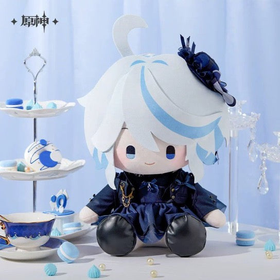 PREORDER - Genshin Impact Furina Plush - July