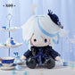 PREORDER - Genshin Impact Furina Plush - July