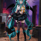 Hatsune Miku - Rascal - Trio-Try-iT - Akuma Devil Version