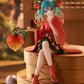 PREORDER - 50% NON REFUNDABLE deposit Flower Fairy Miku Omutatsu noodle topper figure 2025 - September 2025