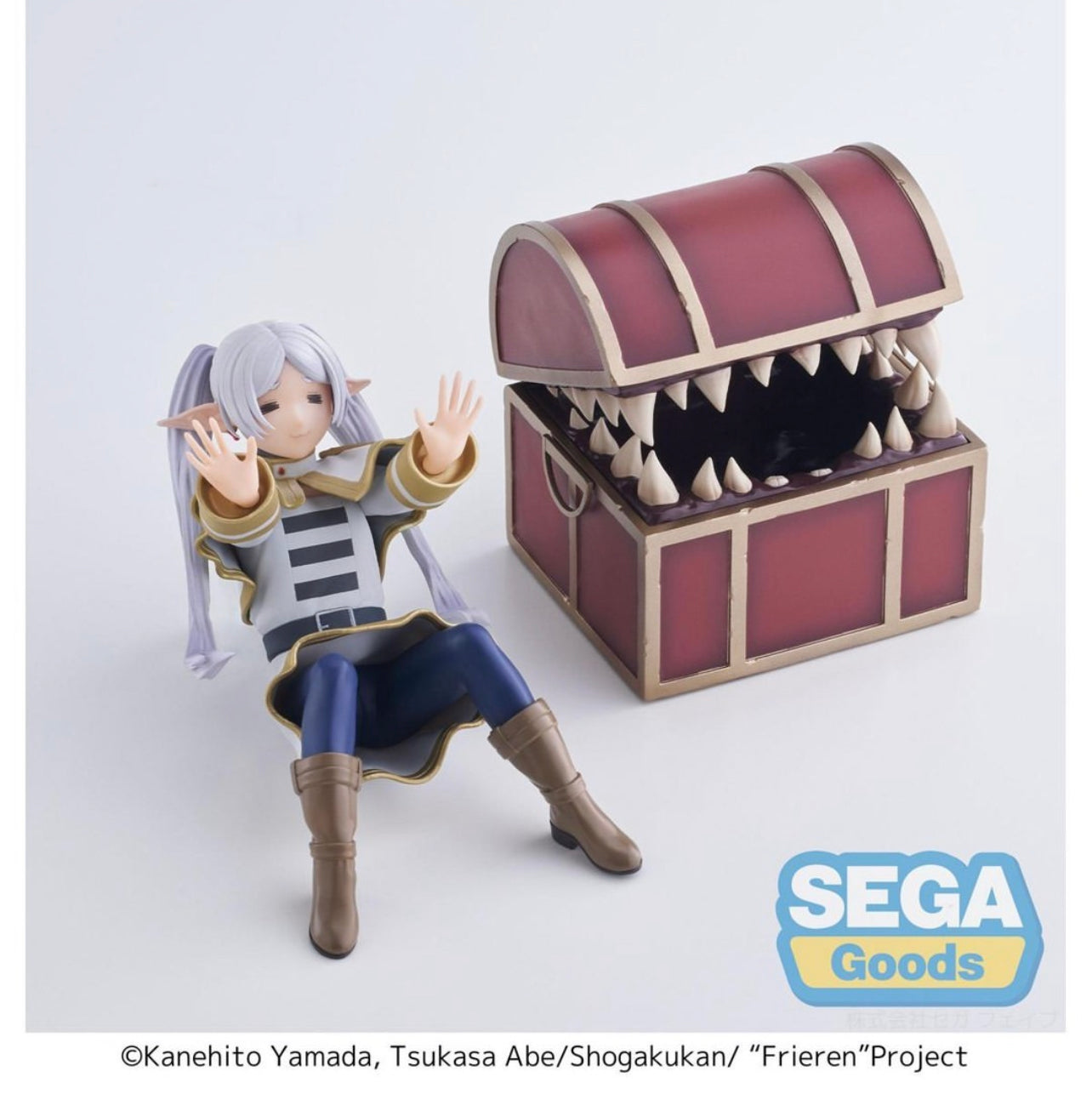 SALE Sousou no Frieren - Frieren - Mimic - Luminasta - In Mimic