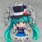 Hatsune Miku - Nendoroid (#785) - Magical Mirai 5th Anniversary Ver.