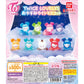 Twice Lovely’s Gashapon figure lights - Blind Pulls