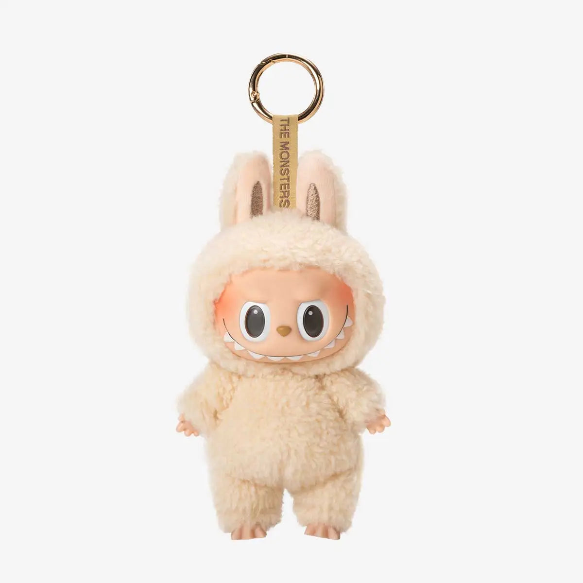IN STOCK - Labubu The Monsters Exciting Macaron from Pop Mart