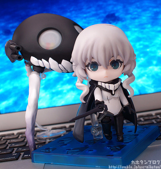 SALE - Nendoroid - Kantai Collection Kancolle Aircraft Carrier Wo-class