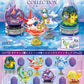 Pokemon Gemstone Collection Shining Mysterious Miracle - Rement Figures
