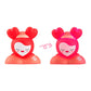 Twice Lovely’s Gashapon figure lights - Blind Pulls