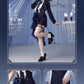PREORDER - Genshin Impact Furina Themed Series Shorts and Waist Skirt - August 2025
