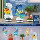 SALE -  Pokemon Swing Vignette Volume 3 Figure collection - Rement Figures as