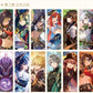 PREORDER - Genshin Impact Illustration Art Book Volume 3 - August 2025