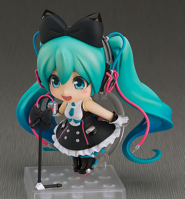 Nendoroid 673 Hatsune Miku: Magical Mirai 2016 Ver.