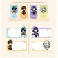PREORDER - Genshin Impact Illustration Art Book Volume 3 - August 2025