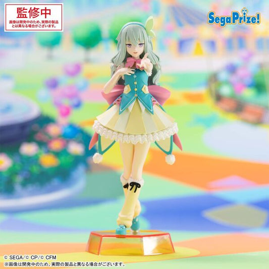 Available on Request - Project Sekai: Colorful Stage! feat. Hatsune Miku - Kusanagi Nene - Desktop×Decorate Collections