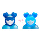 Twice Lovely’s Gashapon figure lights - Blind Pulls